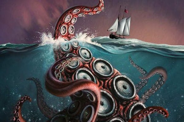 Kraken 18at